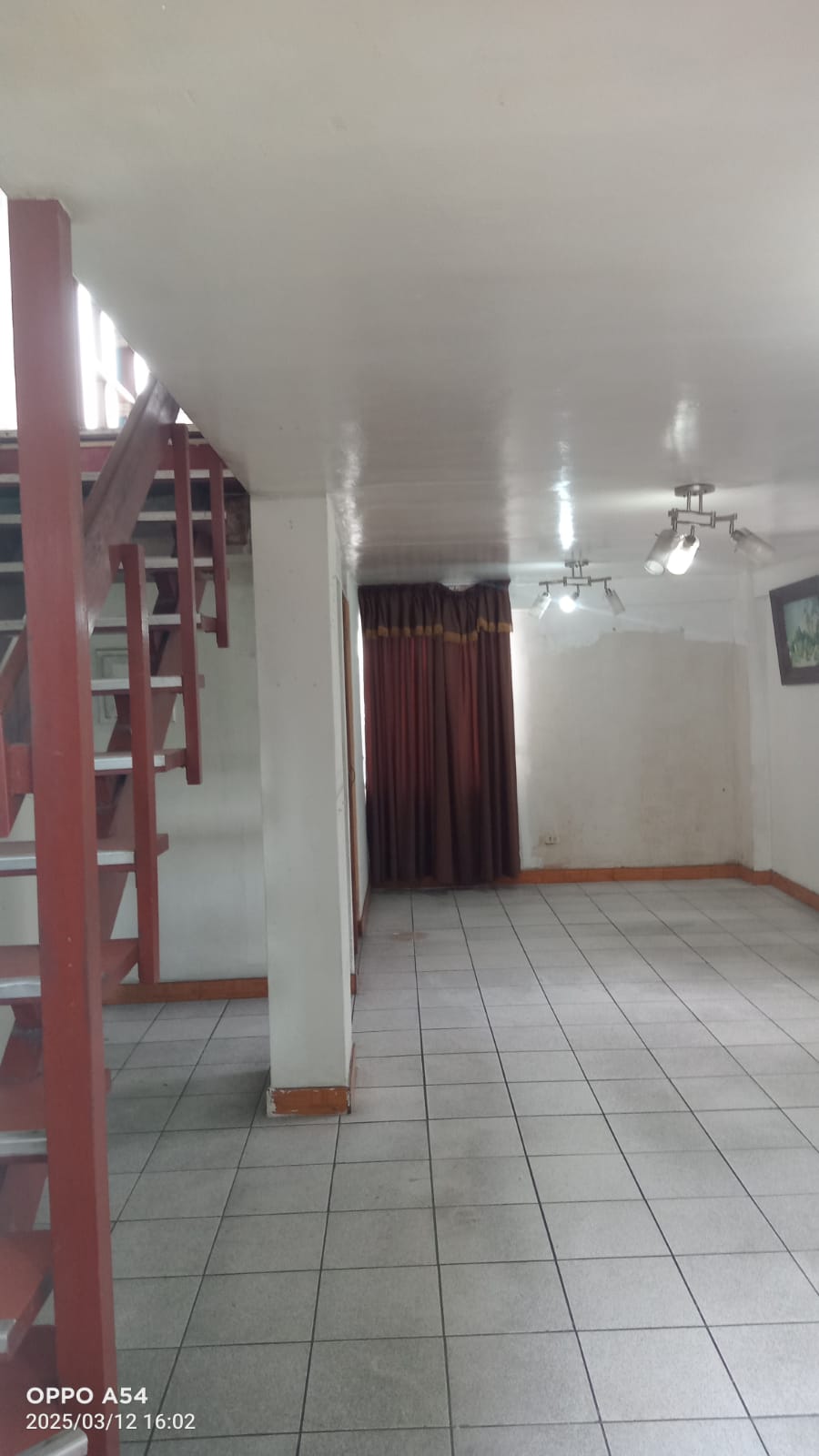 Foto Dúplex Cercado de Lima 1